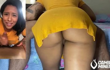 Pornhub Mineira Safada Boquete Duas Câmeras