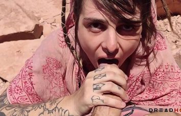 Erome Brasil Dread Hot Pornô no Deserto Mais Árido do Mundo Parte 1