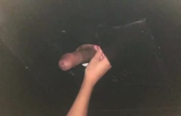 Erome Brasil Novinha Tarada na Gloryhole Parte Dois
