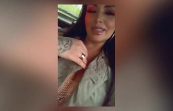 Sexo Amador Angel Lima Provocou o Uber e Deixou Brincar na Bucetinha