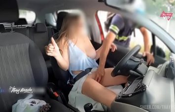 Xvideos Thay Ksada Goza com Estranho na Rua